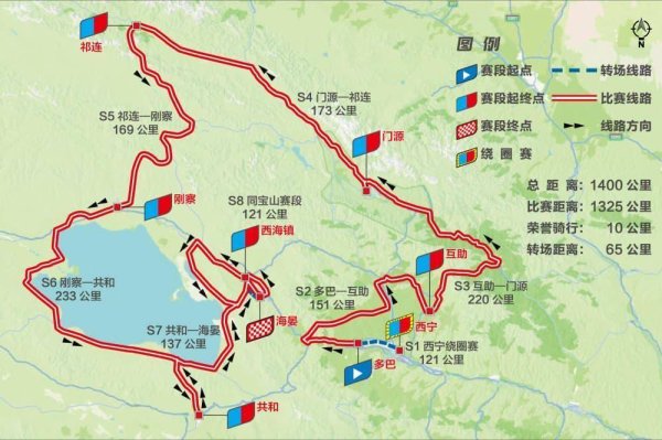 点点金 行进中国丨高原律动 从赛事IP到冰雪经济的全维绽放