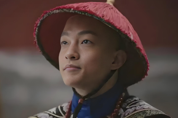 诚信-优配 乾隆帝最惨的嫡子，生前没有任何爵位，二十五岁郁郁而终